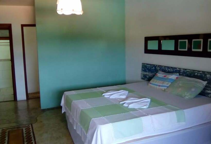 ペンション Casa Mameluco