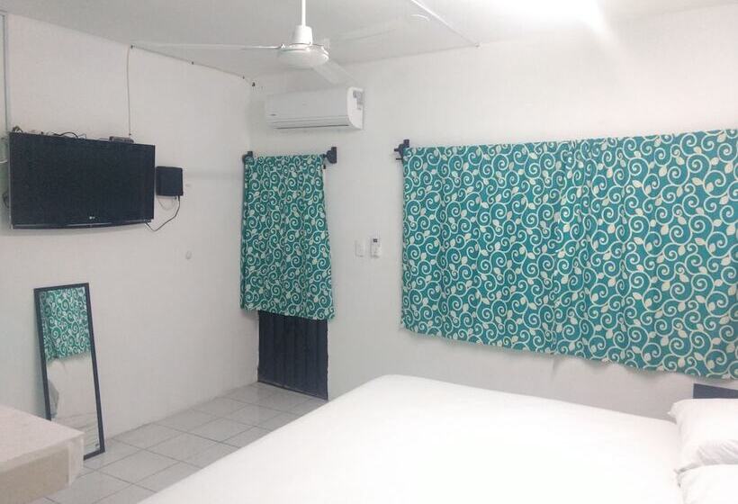 Пансион Casa Monik