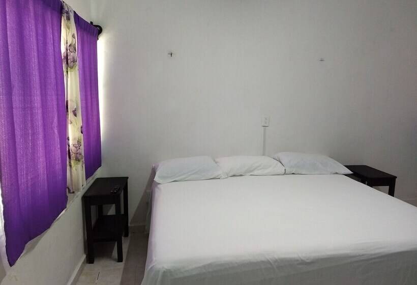 Пансион Casa Monik