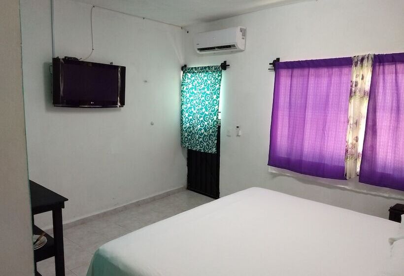 Пансион Casa Monik