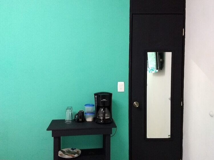 Пансион Casa Monik