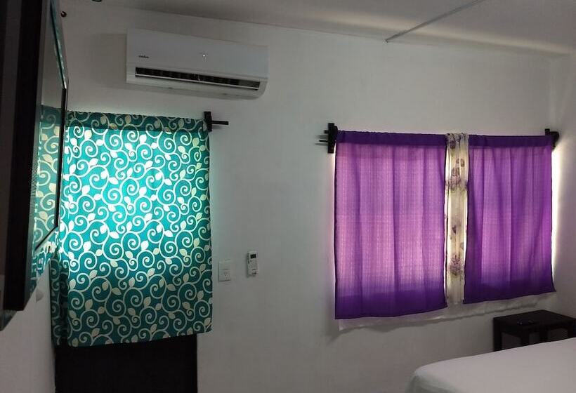 Пансион Casa Monik