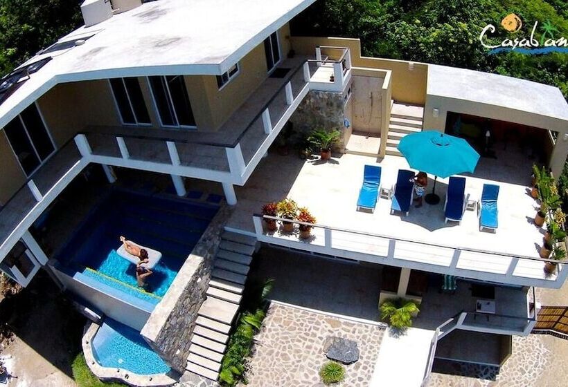 بنسيون Casablanca Guest House