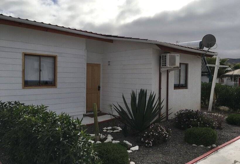 膳宿费 Club De Campo Alto Copiapó