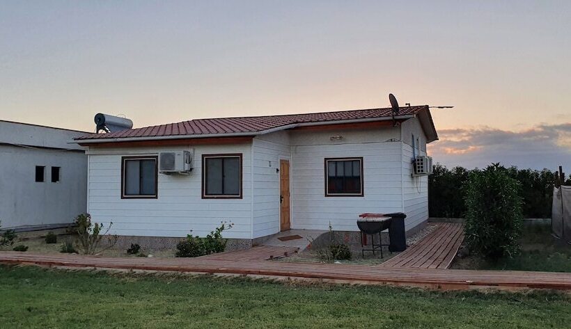 膳宿费 Club De Campo Alto Copiapó