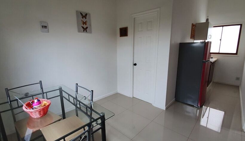 膳宿费 Club De Campo Alto Copiapó