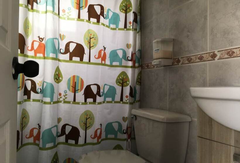 膳宿费 Club De Campo Alto Copiapó