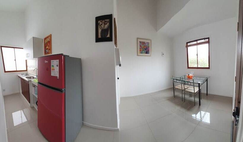 膳宿费 Club De Campo Alto Copiapó