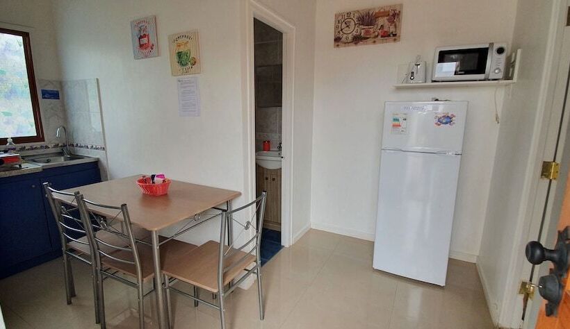 膳宿费 Club De Campo Alto Copiapó