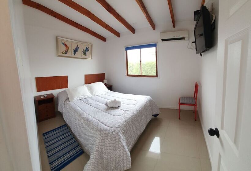 膳宿费 Club De Campo Alto Copiapó