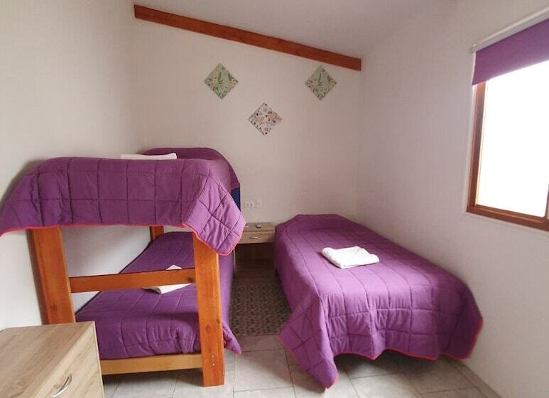 膳宿费 Club De Campo Alto Copiapó