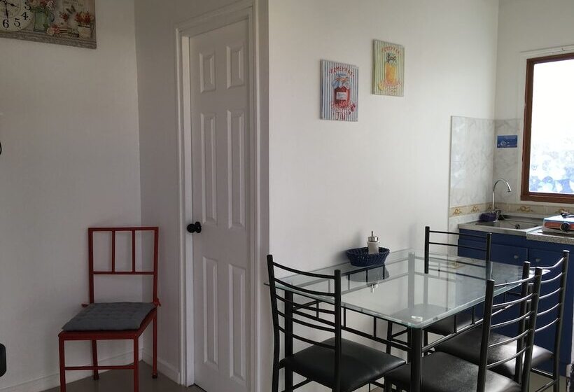 膳宿费 Club De Campo Alto Copiapó