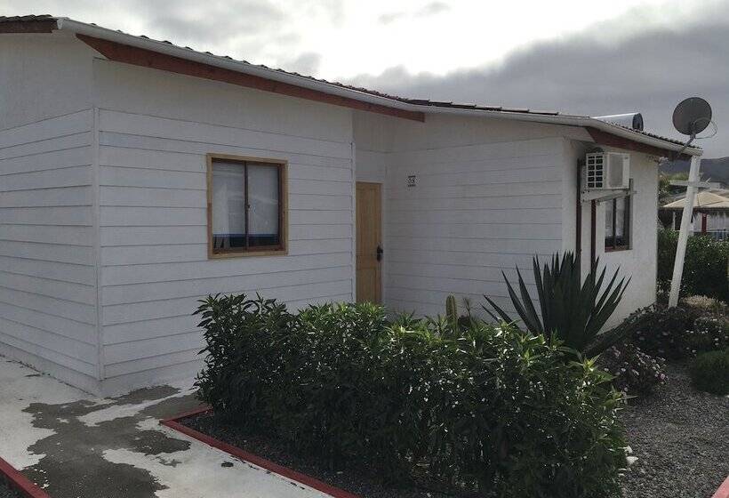 膳宿费 Club De Campo Alto Copiapó