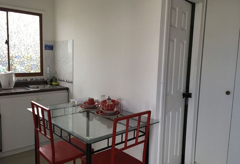 膳宿费 Club De Campo Alto Copiapó