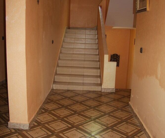 پانسیون Complexe Touristique Venise