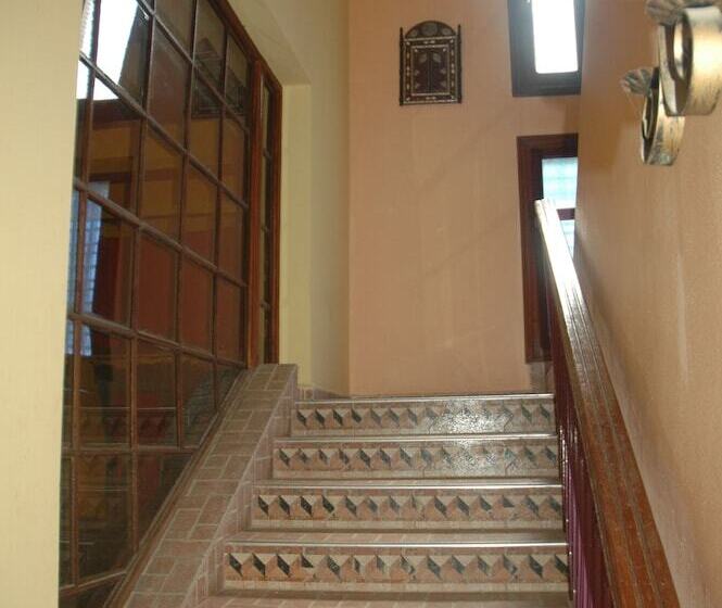 پانسیون Complexe Touristique Venise