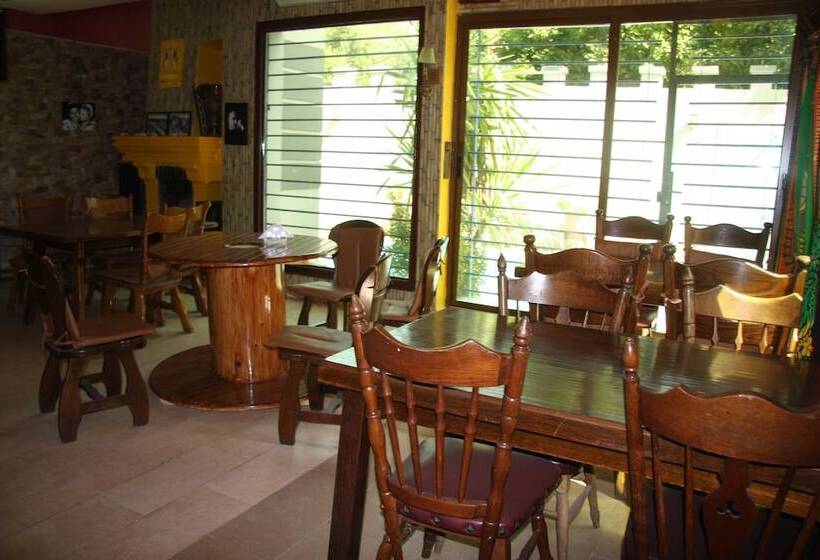 پانسیون Complexe Touristique Venise