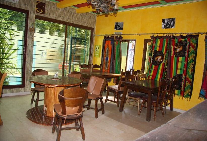 پانسیون Complexe Touristique Venise