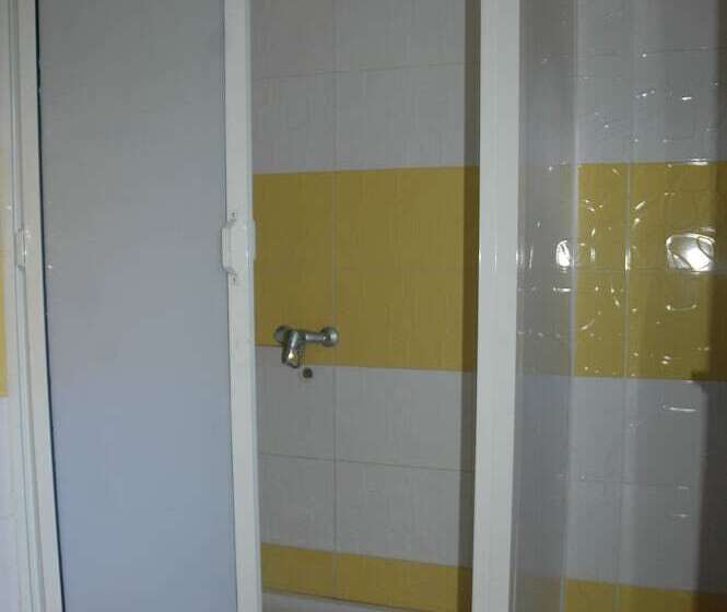 پانسیون Complexe Touristique Venise