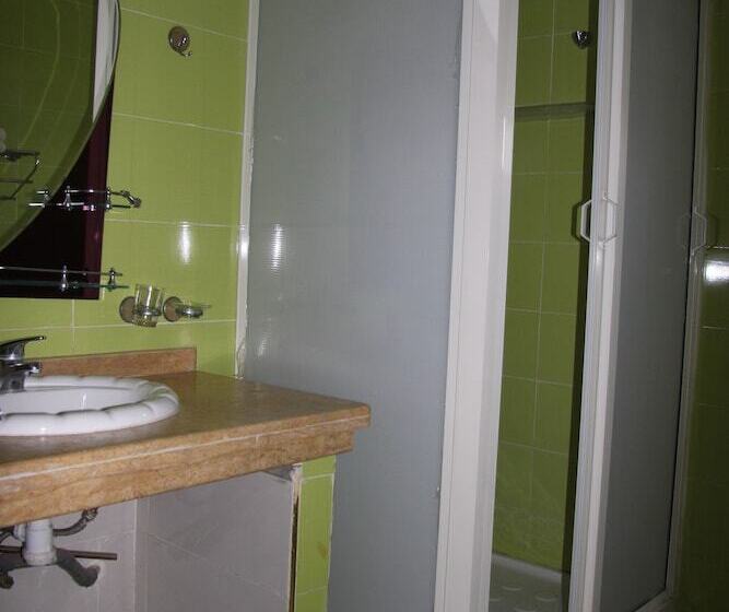 پانسیون Complexe Touristique Venise