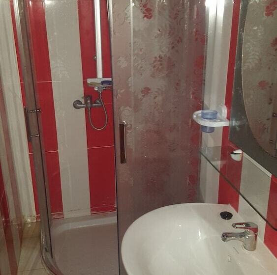 پانسیون Complexe Touristique Venise