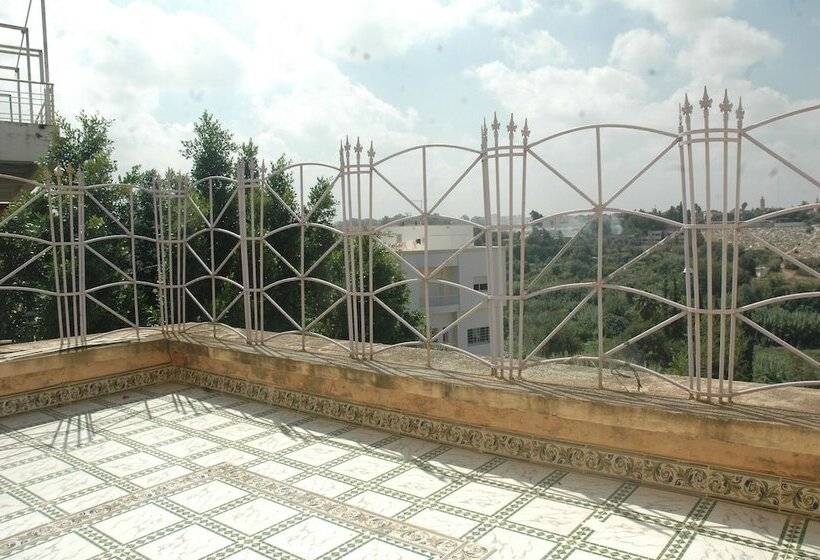 پانسیون Complexe Touristique Venise