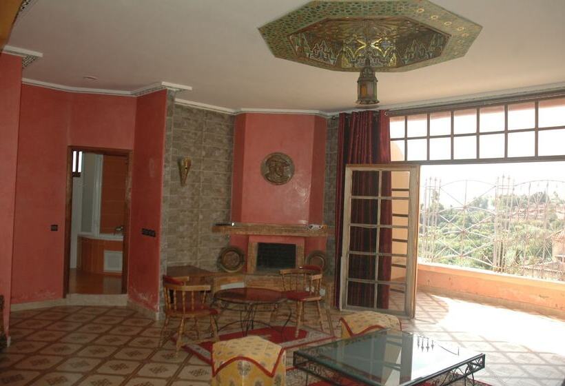 پانسیون Complexe Touristique Venise