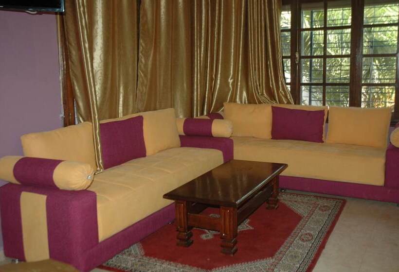 پانسیون Complexe Touristique Venise