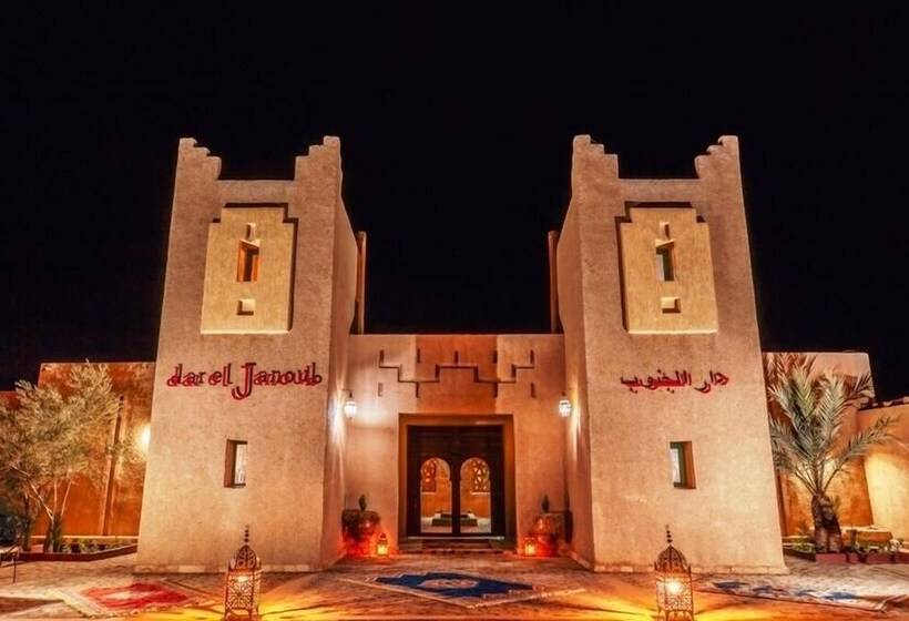 پانسیون Dar El Janoub