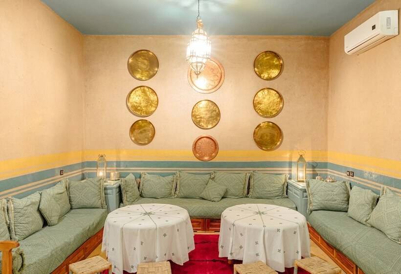 膳宿费 Dar El Janoub