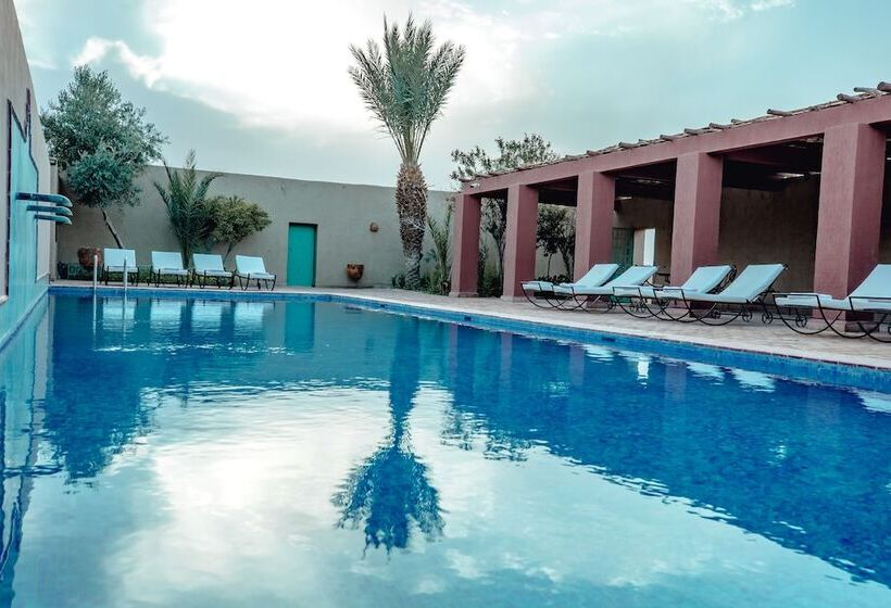 膳宿费 Dar El Janoub