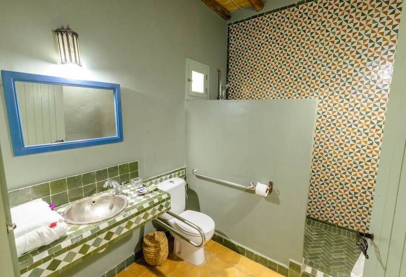 膳宿费 Dar El Janoub