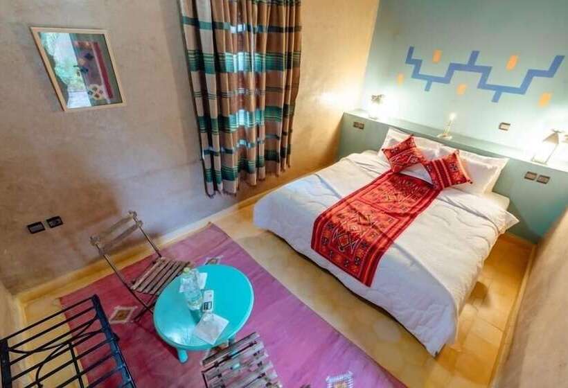 膳宿费 Dar El Janoub