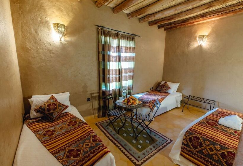 膳宿费 Dar El Janoub