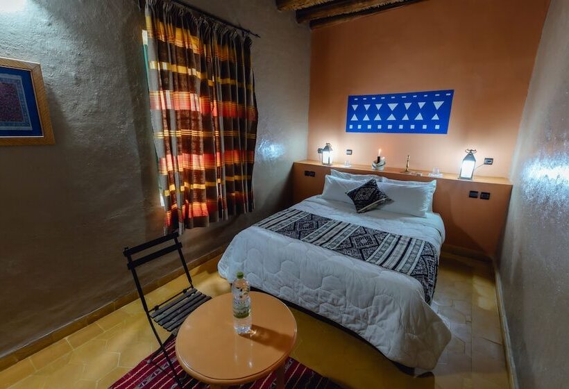 膳宿费 Dar El Janoub