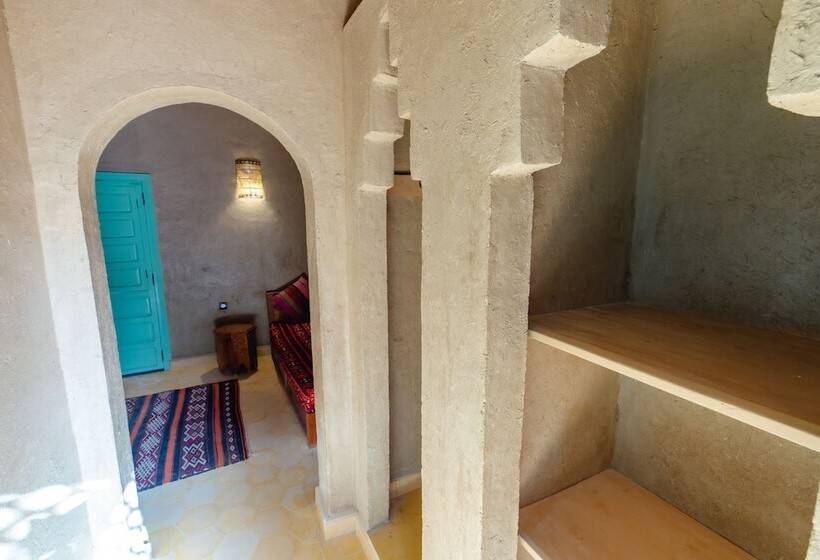 پانسیون Dar El Janoub