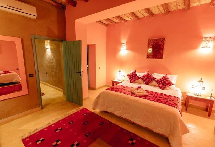 膳宿费 Dar El Janoub