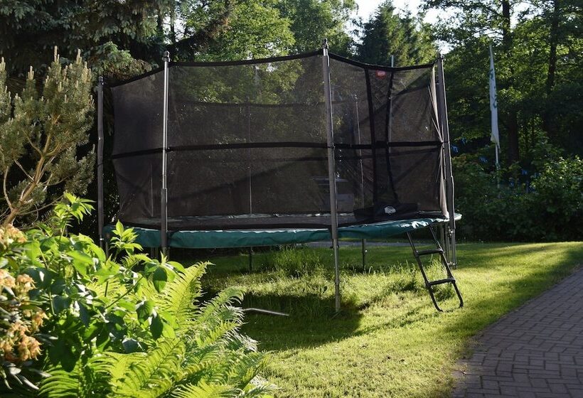 بنسيون Ferienhof Bohg