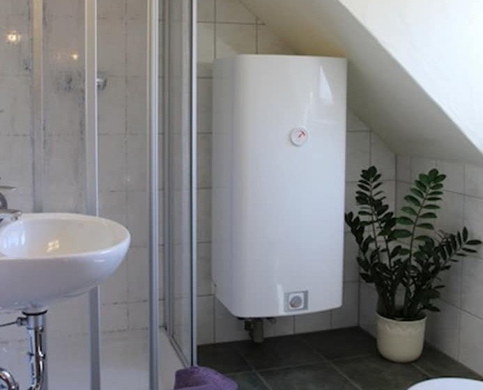 بنسيون Ferienhof Bohg