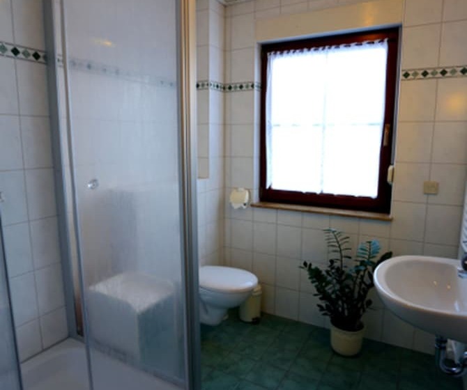 بنسيون Ferienhof Bohg