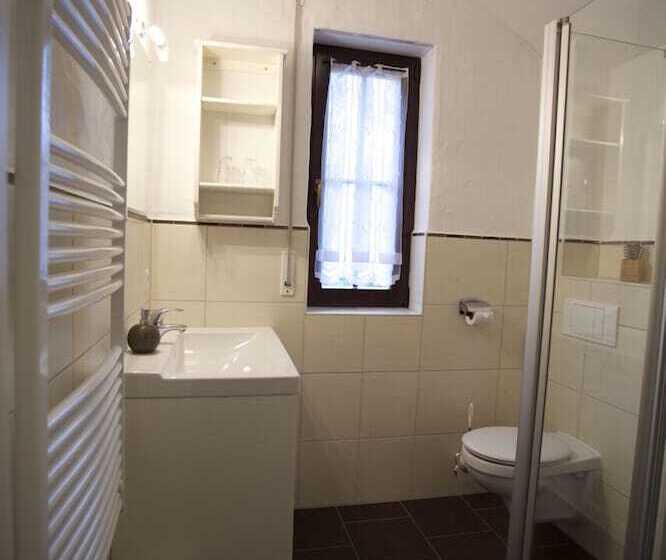 بنسيون Ferienhof Bohg