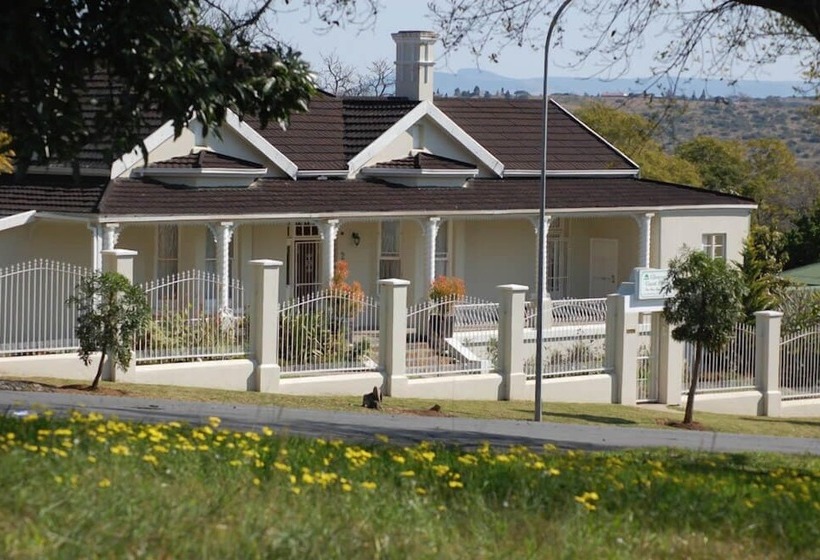 ペンション Glencoe Guest House