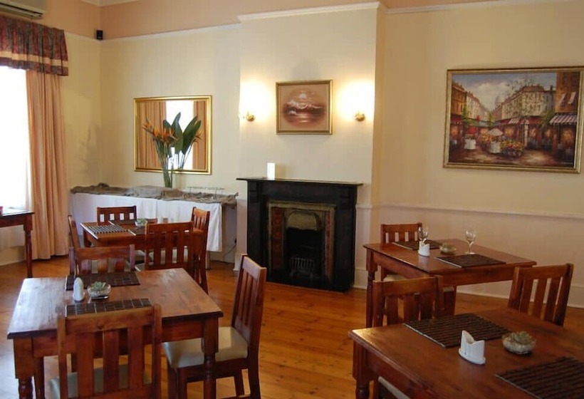 ペンション Glencoe Guest House