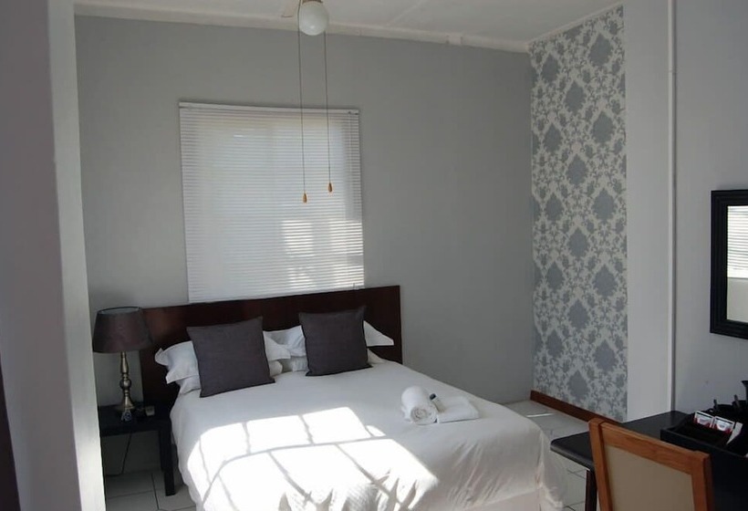 ペンション Glencoe Guest House