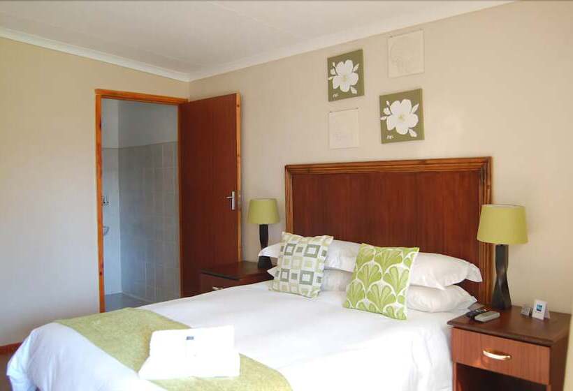 ペンション Glencoe Guest House