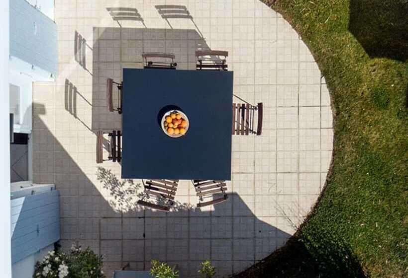 Пансион Gîte Guy