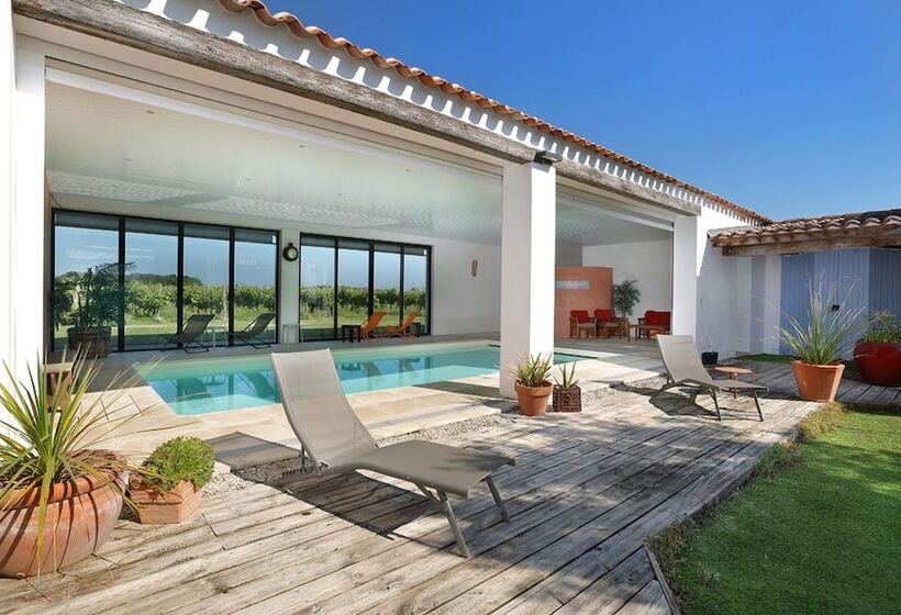 Пансион Gîte Guy