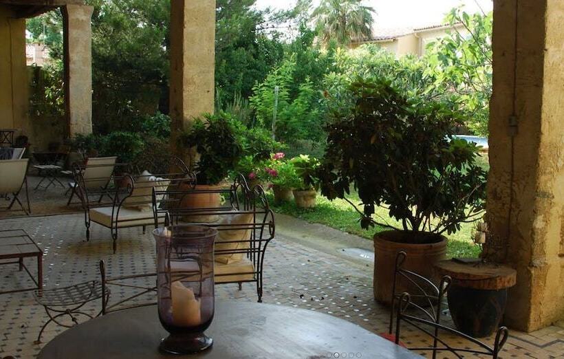 بنسيون Habanera Chambres D Hôtes