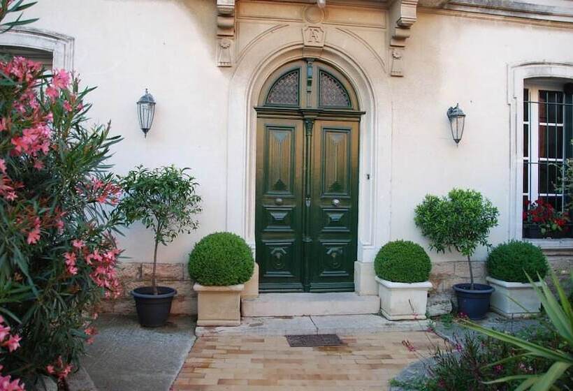 بنسيون Habanera Chambres D Hôtes