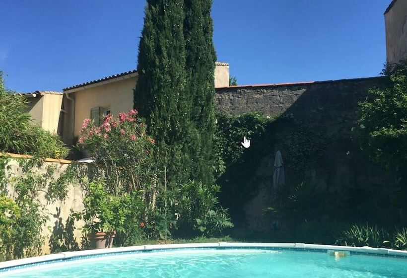 بنسيون Habanera Chambres D Hôtes